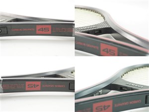 【新品・未使用】YAMAHA GRAPHITE 60 硬式テニスラケット 硬式テニス ラケット ヤマハ グラファイト55 ケース付 - メルカリ