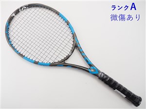 テニスラケット バボラ ピュア ドライブ ブイエス 2019年モデル (G3