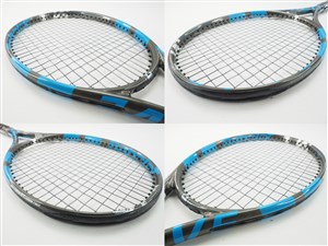 中古】バボラ ピュア ドライブ ブイエス 2019年モデルBABOLAT PURE