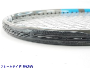 中古】バボラ ピュア ドライブ ブイエス 2019年モデルBABOLAT