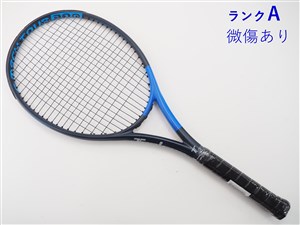 テニスラケット トアルソン エスマッハ ツアー 300 バージョン3.0 2021