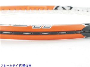 中古】ウィルソン ハイパー ハンマー 5.2 106WILSON HYPER