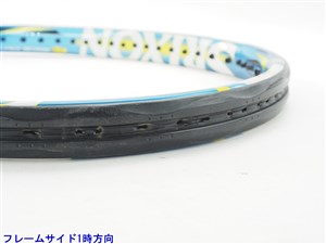 中古 テニスラケット スリクソン レヴォ シーエックス 4.0 2015年モデル (G2)SRIXON REVO CX 4.0 2015 中古】スリクソン レヴォ シーエックス 4.0 2015年モデルSRIXON REVO