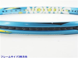 中古 テニスラケット スリクソン レヴォ シーエックス 4.0 2015年モデル (G2) SRIXON REVO CX 4.0 2015 (c26040364c) 中古】スリクソン レヴォ シーエックス 4.0 2015年モデルSRIXON REVO