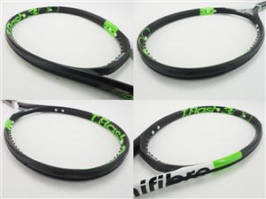 中古】テクニファイバー ティーフラッシュ 300 2019年モデルTecnifibre