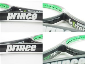 Prince - 中古 テニスラケット プリンス ツアープロ 95 エックスアール 2015年モデル (G3)PRINCE TOUR PRO 95 XR 2015 中古】プリンス ツアープロ 95 エックスアール 2015年モデル