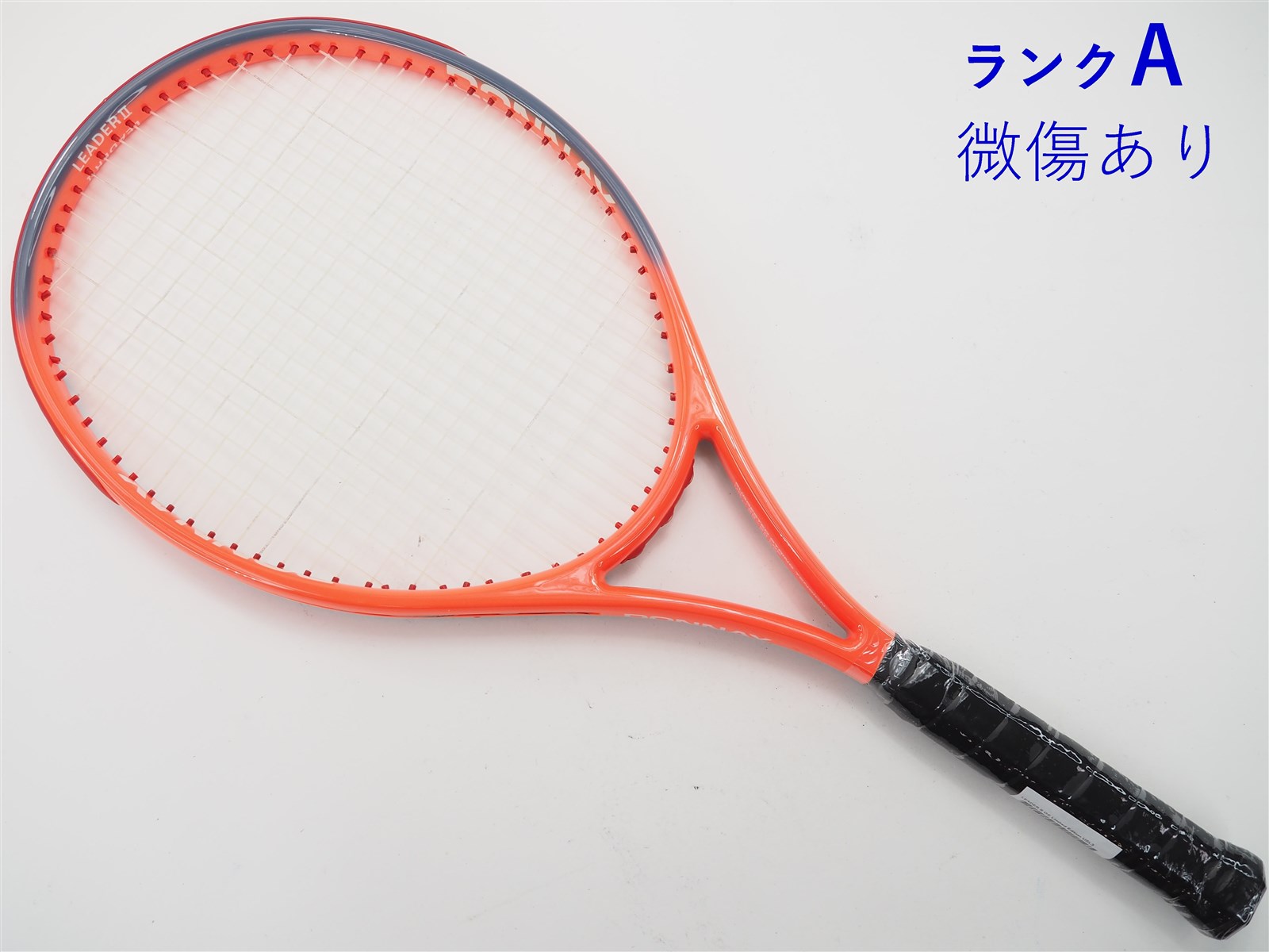 テニスラケット ドネー リーダー 2 OS リミテッド エディション (USL3