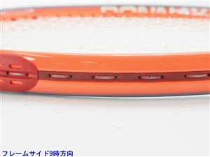 値下げ　ドネー　Donnay LEADER2 リーダー　テニスラケット　ラケット 中古 テニスラケット ドネー リーダー 2 OS リミテッド