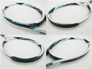 中古】ブリヂストン エックスブレード エヌエックス 295 2013年モデルBRIDGESTONE X-BLADE NX 295 2013(G2)【中古  テニスラケット】【送料無料】の通販・販売| ブリヂストン| テニスサポートセンターへ