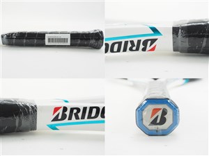 中古】ブリヂストン エックスブレード エヌエックス 295 2013年モデルBRIDGESTONE X-BLADE NX 295 2013(G2)【中古  テニスラケット】【送料無料】の通販・販売| ブリヂストン| テニスサポートセンターへ