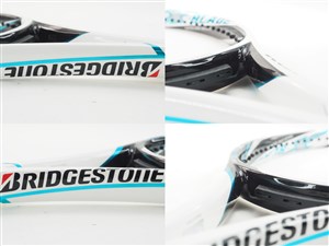 中古】ブリヂストン エックスブレード エヌエックス 295 2013年モデルBRIDGESTONE X-BLADE NX 295  2013(G2)【中古 テニスラケット】【送料無料】の通販・販売| ブリヂストン| テニスサポートセンターへ