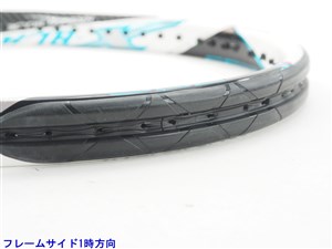 中古】ブリヂストン エックスブレード エヌエックス 295 2013年
