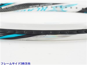 中古】ブリヂストン エックスブレード エヌエックス 295 2013年