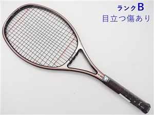 テニスラケット ヨネックス レックスキング 22 (UXL1)YONEX R-2292平方インチ長さ