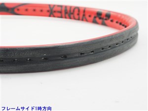 YONEX - 中古 テニスラケット ヨネックス ブイコア ツアー エフ 97 2015年モデル【DEMO】 (G2)YONEX VCORE TOUR F 97 2015 中古】ヨネックス ブイコア ツアー エフ 97 2015年モデルYONEX