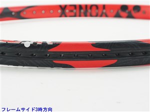 YONEX - 中古 テニスラケット ヨネックス ブイコア ツアー エフ 97 2015年モデル (LG3)YONEX VCORE TOUR F 97 2015 YONEX 中古 テニスラケット ヨネックス ブイコア ツアー エフ 97