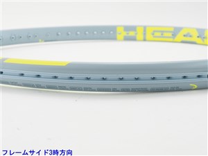 中古 テニスラケット ヘッド グラフィン 360プラス エクストリーム エス 2020年モデル (G2)HEAD GRAPHENE 360+ EXTREME S 2020 楽天市場】【中古】ヘッド グラフィン 360プラス エクストリーム