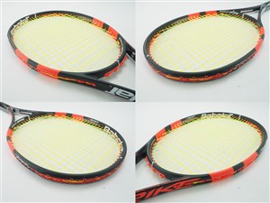 テニスラケット バボラ ピュア ストライク 18×20 2014年モデル (G2)BABOLAT PURE STRIKE 18×20 2014