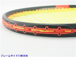 中古】バボラ ピュア ストライク 18×20 2014年モデルBABOLAT PURE