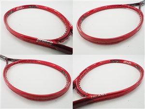 Prince - 中古 テニスラケット プリンス ビースト 100 300g 2021年モデル (G1)PRINCE BEAST 100 (300g) 2021 中古】プリンス ビースト 100 300g 2021年モデルPRINCE BEAST