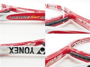 中古】ヨネックス ブイコア ツアー 97 2012年モデルYONEX VCORE