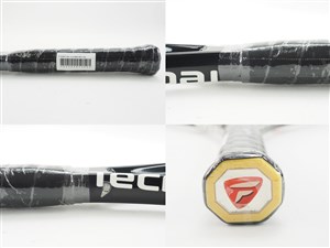 中古 テニスラケット テクニファイバー ティーファイト 295 VO2 マックス 2011年モデル (G2) Tecnifibre T-FIGHT 295 VO2 MAX 2011 (c24120375c) 中古】テクニファイバー ティーファイト 295 VO2 マックス 2011年