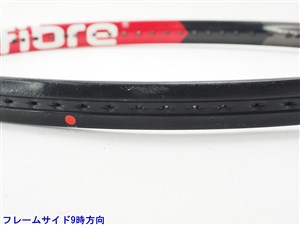 中古】テクニファイバー ティーファイト 295 VO2 マックス 2011年