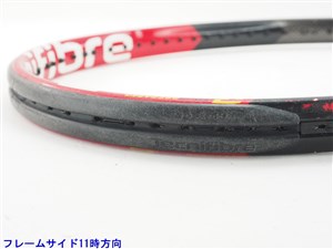 中古】テクニファイバー ティーファイト 295 VO2 マックス 2011