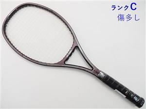 テニスラケット ヨネックス レックスキング 23 (SL2)YONEX R-23ガット無しグリップサイズ