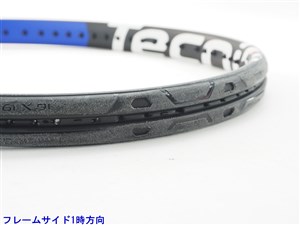 中古】テクニファイバー ティーファイト 280 XTC 2018年モデル