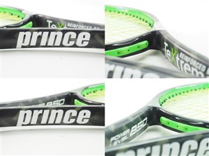 中古】プリンス ツアー 100(310g) 2018年モデルPRINCE TOUR 100(310g