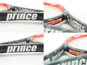 BEAST 100 (300g) - Prince プリンステニス公式サイト