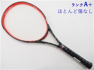 テニスラケット プリンス ビースト 100 (300g) 2017年モデル (G2