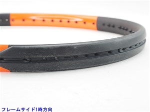 中古】ウィルソン バーン 100エス カウンターベイル 2018年