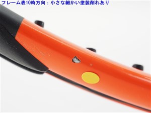 中古】ウィルソン バーン 100エス カウンターベイル 2018年モデル