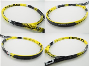 ヘッド ユーテック IG エクストリーム エリート 2011年モデル 中古】ヘッド ユーテック IG エクストリーム MP 2011年モデル