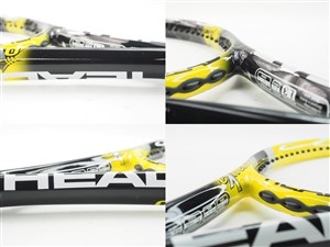 ヘッド ユーテック IG エクストリーム エリート 2011年モデル 楽天市場】【中古】ヘッド ユーテック IG エクストリーム MP