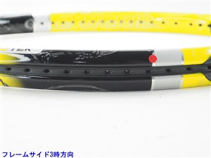 ヘッド ユーテック IG エクストリーム エリート 2011年モデル 中古】ヘッド ユーテック IG エクストリーム MP 2011年モデル