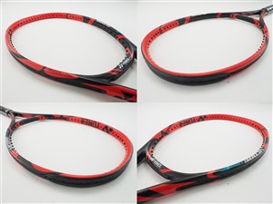 YONEX - 中古 テニスラケット ヨネックス ブイコア ツアー エフ 97 2015年モデル【DEMO】 (G2)YONEX VCORE TOUR F 97 2015 中古】ヨネックス ブイコア ツアー エフ 97 2015年モデルYONEX