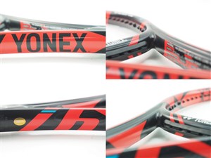 YONEX - YONEX ヨネックス Vコア ツアーF VCORE TOUR F 97 G2 Yonex VCORE Tour F 97 310g Racquet Review - YouTube