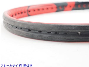 中古 テニスラケット ヨネックス ブイコア ツアー エフ 97 2015年モデル (G2)YONEX VCORE TOUR F 97 2015 中古】ヨネックス ブイコア ツアー エフ 97 2015年モデルYONEX