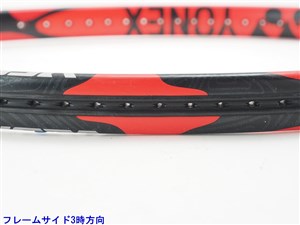 中古】ヨネックス ブイコア ツアー エフ 97 2015年モデルYONEX VCORE