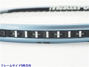 中古】ヨネックス マッスル パワー 6 ライトYONEX MUSCLE POWER