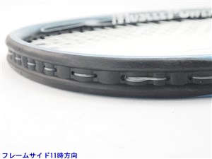 中古 テニスラケット ヨネックス マッスルパワー 6 (G2相当)YONEX MUSCLE POWER 6 YONEX - 中古 テニスラケット ヨネックス マッスルパワー 6 (G2