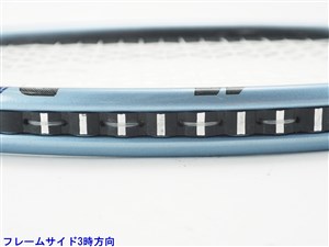 中古 テニスラケット ヨネックス マッスルパワー 6 (G2相当)YONEX MUSCLE POWER 6 中古】ヨネックス マッスル パワー 6 ライトYONEX MUSCLE POWER