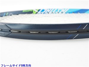 中古】ヘッド グラフィン タッチ インスティンクト アダプティブ 2017