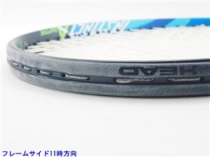 中古】ヘッド グラフィン タッチ インスティンクト アダプティブ 2017