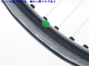 中古】ヘッド グラフィン タッチ インスティンクト アダプティブ 2017