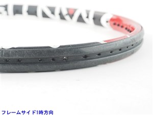 中古 テニスラケット マンティス ツアー 305 2012年モデル (G3)MANTIS TOUR 305 2012 楽天市場】【中古】マンティス ツアー 305 2012年モデルMANTIS