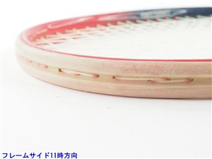 DUNLOP - 中古 テニスラケット エステューサ ボリスベッカー ケブロン BKS (USL3)ESTUSA BORIS BECKER KEVRON BKS 硬式テニスラケット 中古】エステューサ ボリスベッカー ケブロン BKSESTUSA BORIS